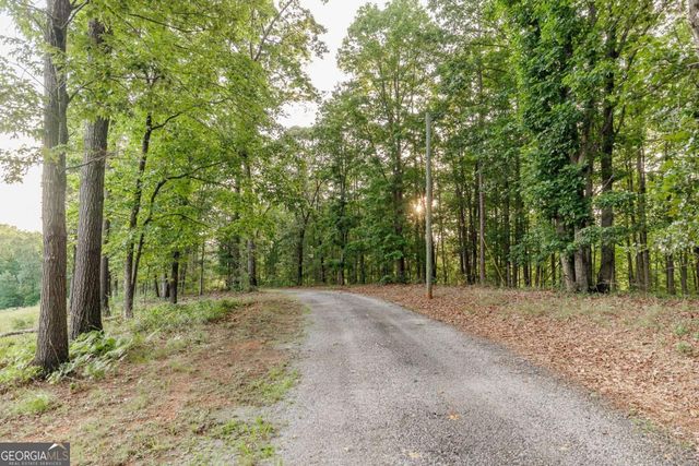 706 Sam Bruce Road, Royston, GA 30662