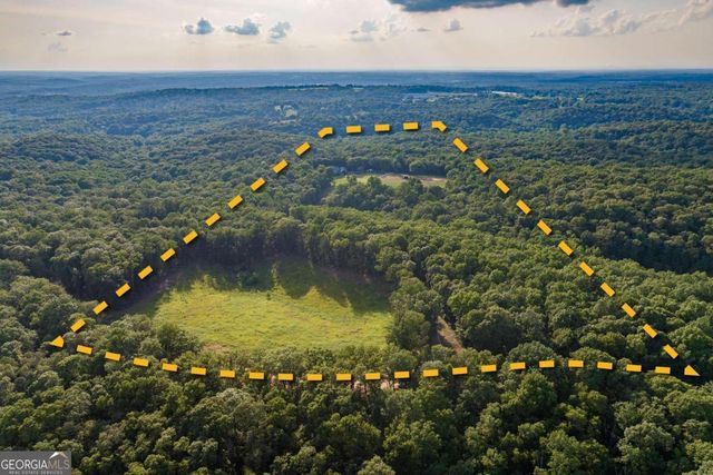 706 Sam Bruce Road, Royston, GA 30662