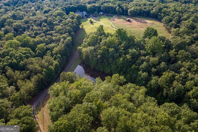 706 Sam Bruce Road, Royston, GA 30662