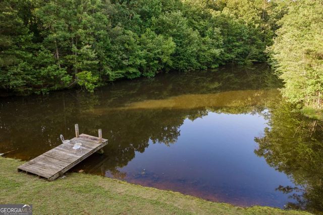 706 Sam Bruce Road, Royston, GA 30662