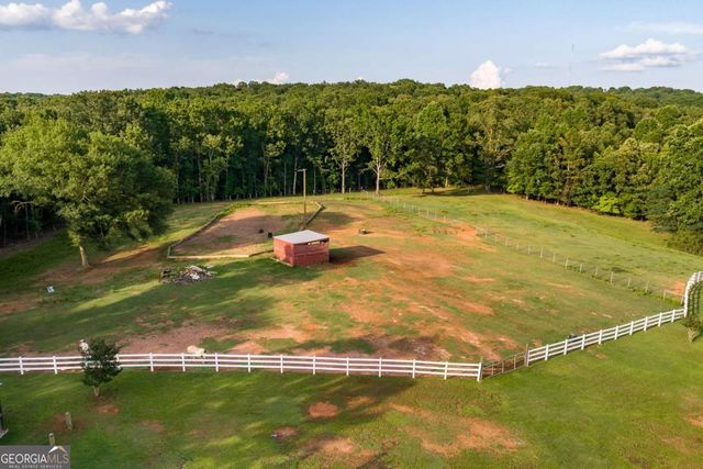 706 Sam Bruce Road, Royston, GA 30662