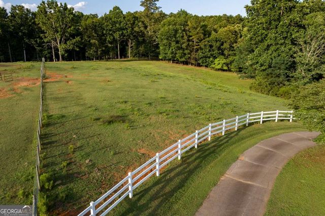 706 Sam Bruce Road, Royston, GA 30662