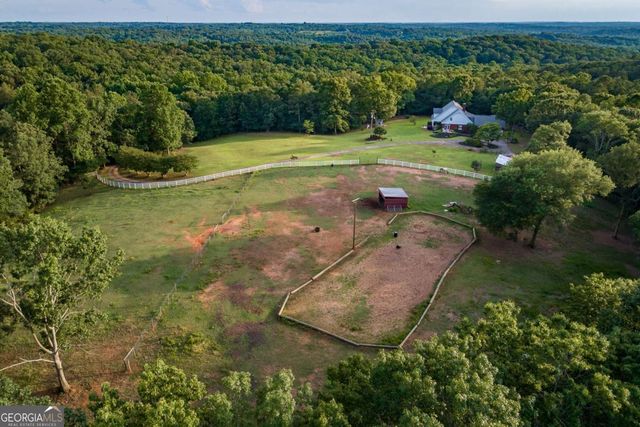 706 Sam Bruce Road, Royston, GA 30662