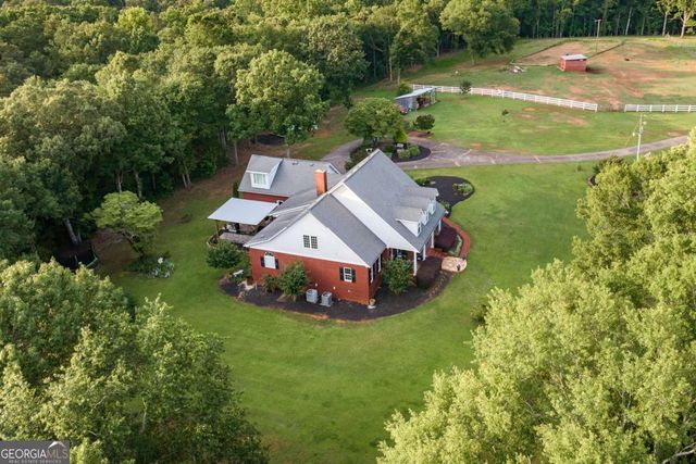 706 Sam Bruce Road, Royston, GA 30662