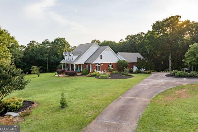 706 Sam Bruce Road, Royston, GA 30662