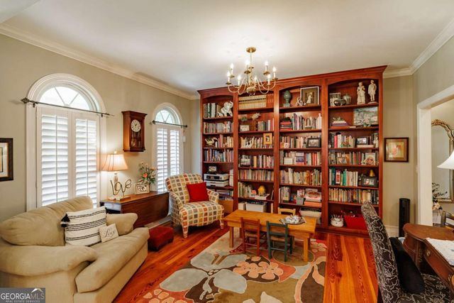 706 Sam Bruce Road, Royston, GA 30662