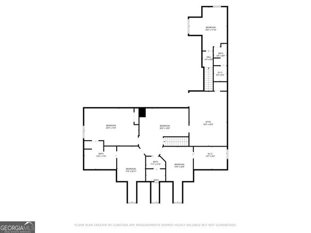 706 Sam Bruce Road, Royston, GA 30662