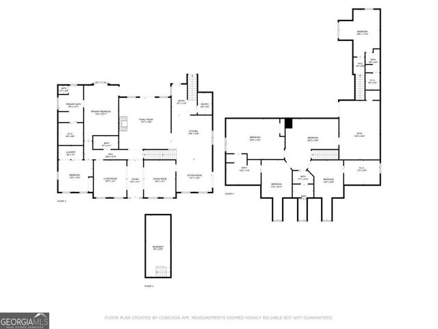 706 Sam Bruce Road, Royston, GA 30662