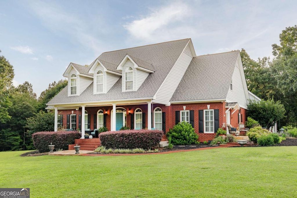 706 Sam Bruce Road, Royston, GA 30662 — photo 5