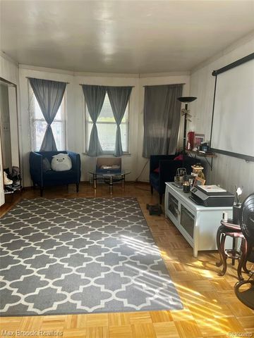 2006 Norwalk Street, Hamtramck, MI 48212