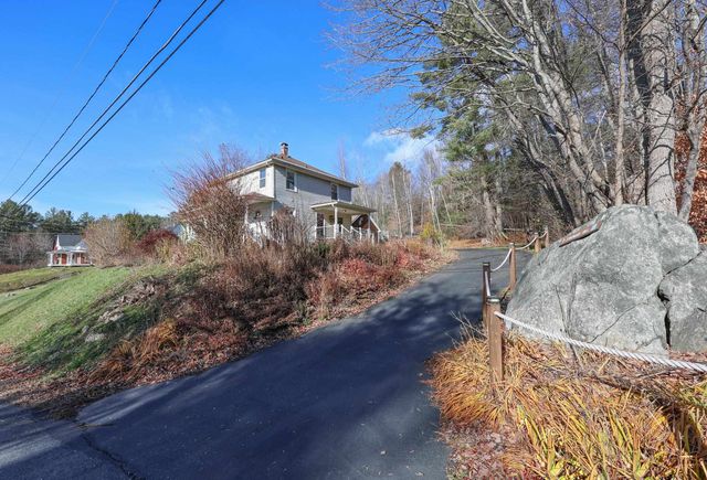 11 Richmond Street, Littleton, NH 03561