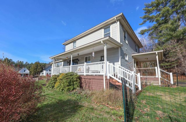 11 Richmond Street, Littleton, NH 03561