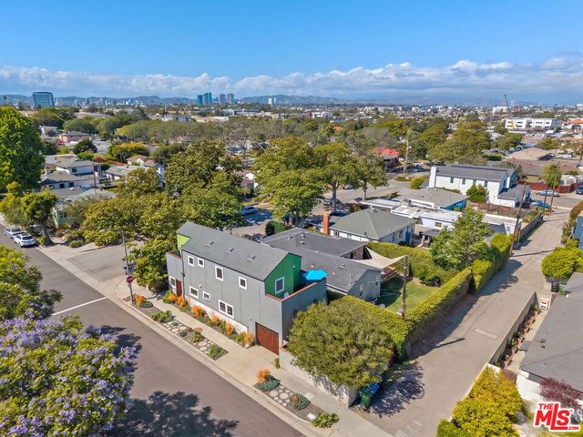 11376 Matteson Avenue, Los Angeles, CA 90066