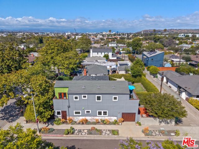 11376 Matteson Avenue, Los Angeles, CA 90066