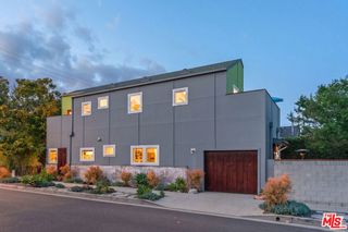 11376 Matteson Avenue, Los Angeles, CA 90066