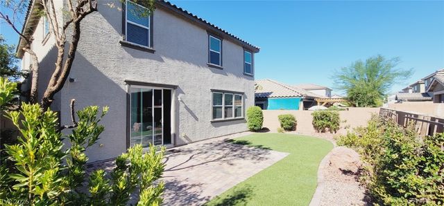 8745 Boa Vista Avenue, Las Vegas, NV 89148