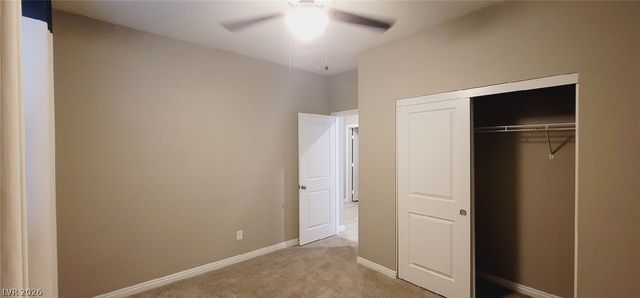 8745 Boa Vista Avenue, Las Vegas, NV 89148
