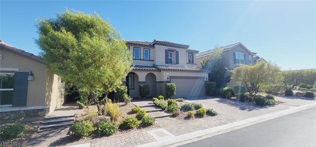 8745 Boa Vista Avenue, Las Vegas, NV 89148