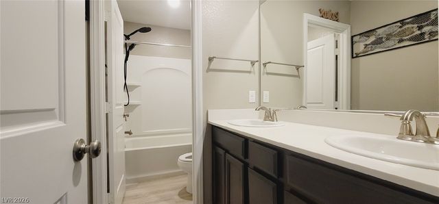 8745 Boa Vista Avenue, Las Vegas, NV 89148