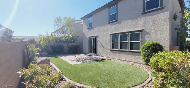 8745 Boa Vista Avenue, Las Vegas, NV 89148