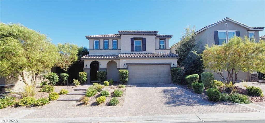8745 Boa Vista Avenue, Las Vegas, NV 89148