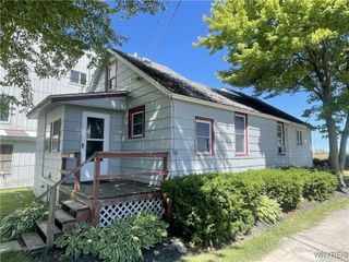 5841 Ontario Street, Newfane, NY 14126