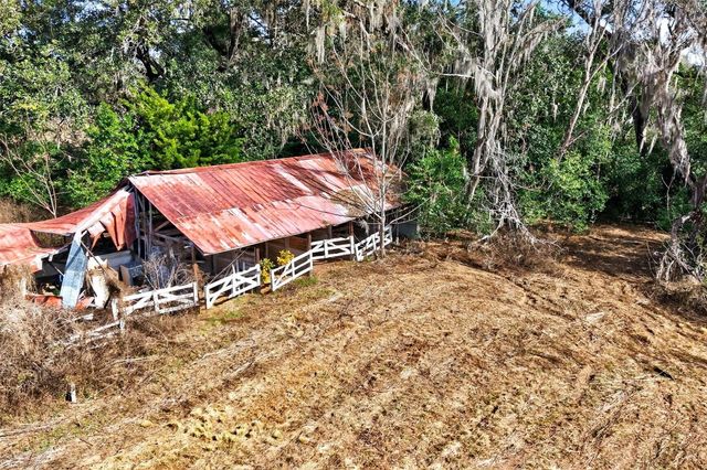 8989 S GREAT OAKS DRIVE, Floral City, FL 34436