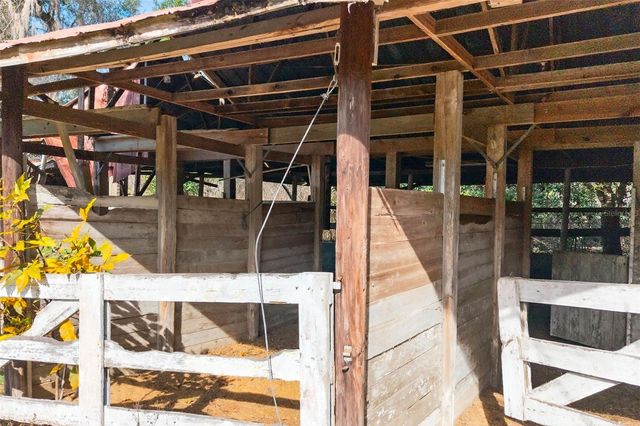 8989 S GREAT OAKS DRIVE, Floral City, FL 34436