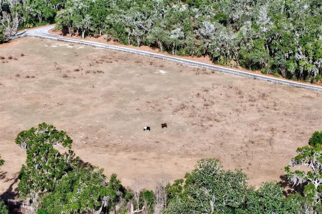 8989 S GREAT OAKS DRIVE, Floral City, FL 34436