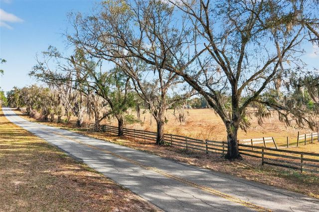 8989 S GREAT OAKS DRIVE, Floral City, FL 34436