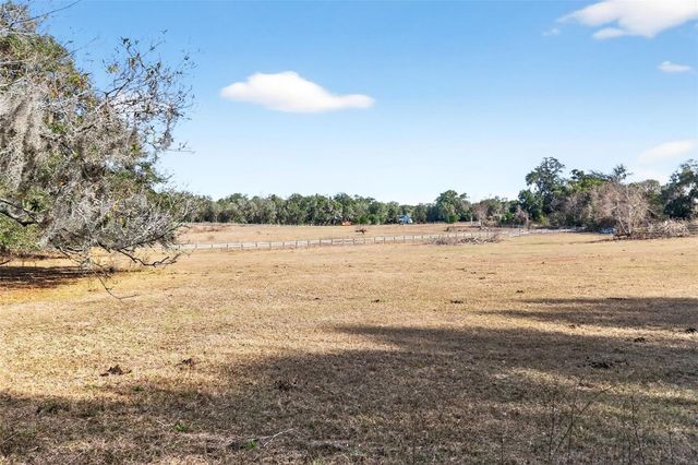 8989 S GREAT OAKS DRIVE, Floral City, FL 34436