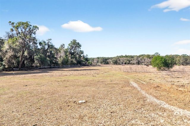 8989 S GREAT OAKS DRIVE, Floral City, FL 34436