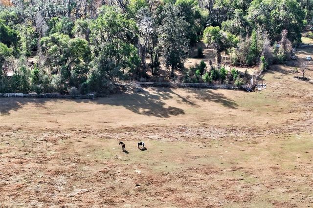 8989 S GREAT OAKS DRIVE, Floral City, FL 34436