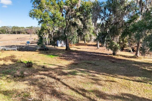 8989 S GREAT OAKS DRIVE, Floral City, FL 34436