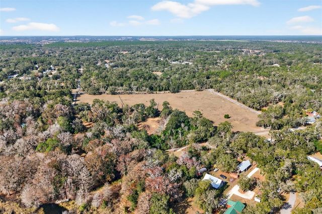 8989 S GREAT OAKS DRIVE, Floral City, FL 34436