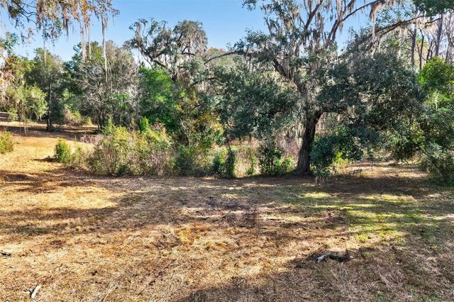 8989 S GREAT OAKS DRIVE, Floral City, FL 34436