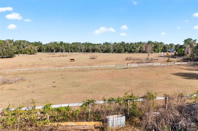 8989 S GREAT OAKS DRIVE, Floral City, FL 34436