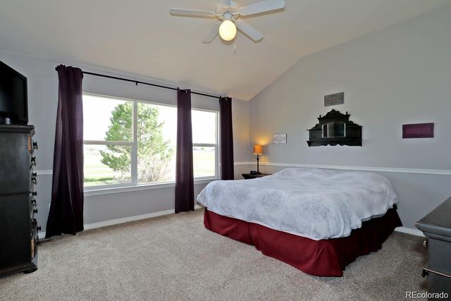 55740 E 41st Avenue, Strasburg, CO 80136