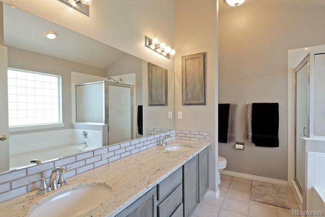 55740 E 41st Avenue, Strasburg, CO 80136