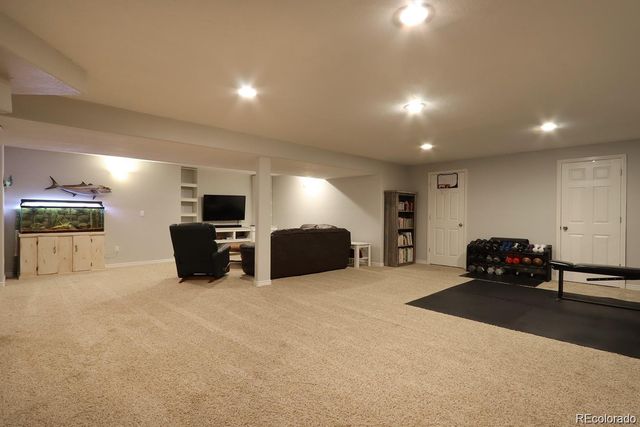 55740 E 41st Avenue, Strasburg, CO 80136