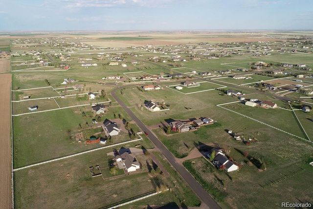 55740 E 41st Avenue, Strasburg, CO 80136