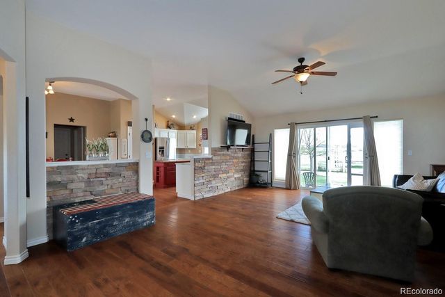 55740 E 41st Avenue, Strasburg, CO 80136