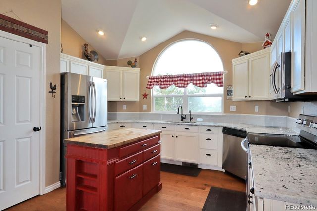 55740 E 41st Avenue, Strasburg, CO 80136