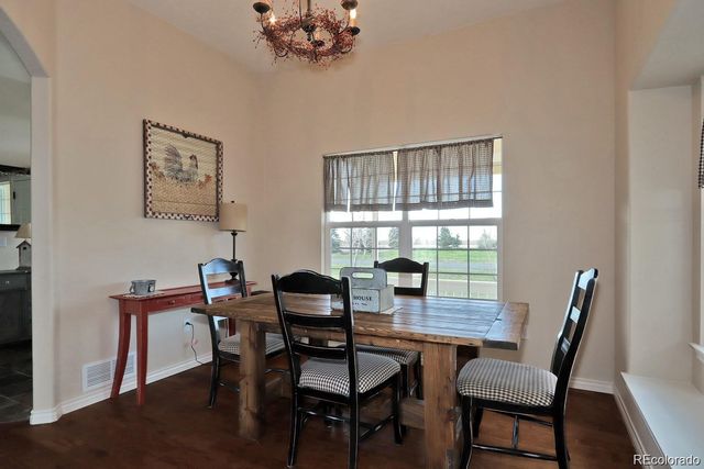 55740 E 41st Avenue, Strasburg, CO 80136