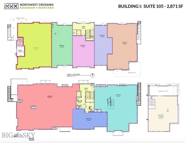 1450 Twin Lakes Avenue 105, Bozeman, MT 59718