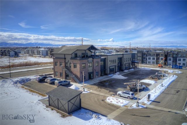 1450 Twin Lakes Avenue 105, Bozeman, MT 59718