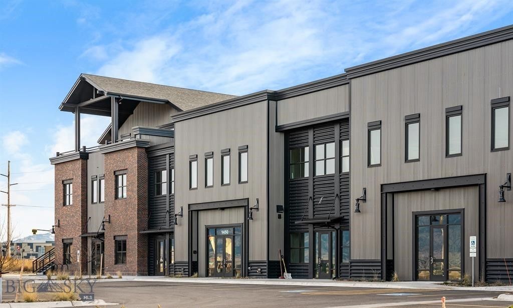 1450 Twin Lakes Avenue 105, Bozeman, MT 59718