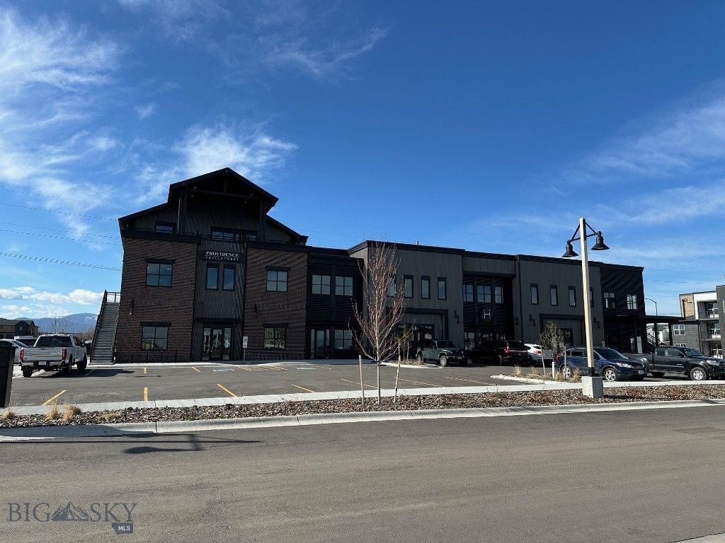 1450 Twin Lakes Avenue 105, Bozeman, MT 59718 photo 4