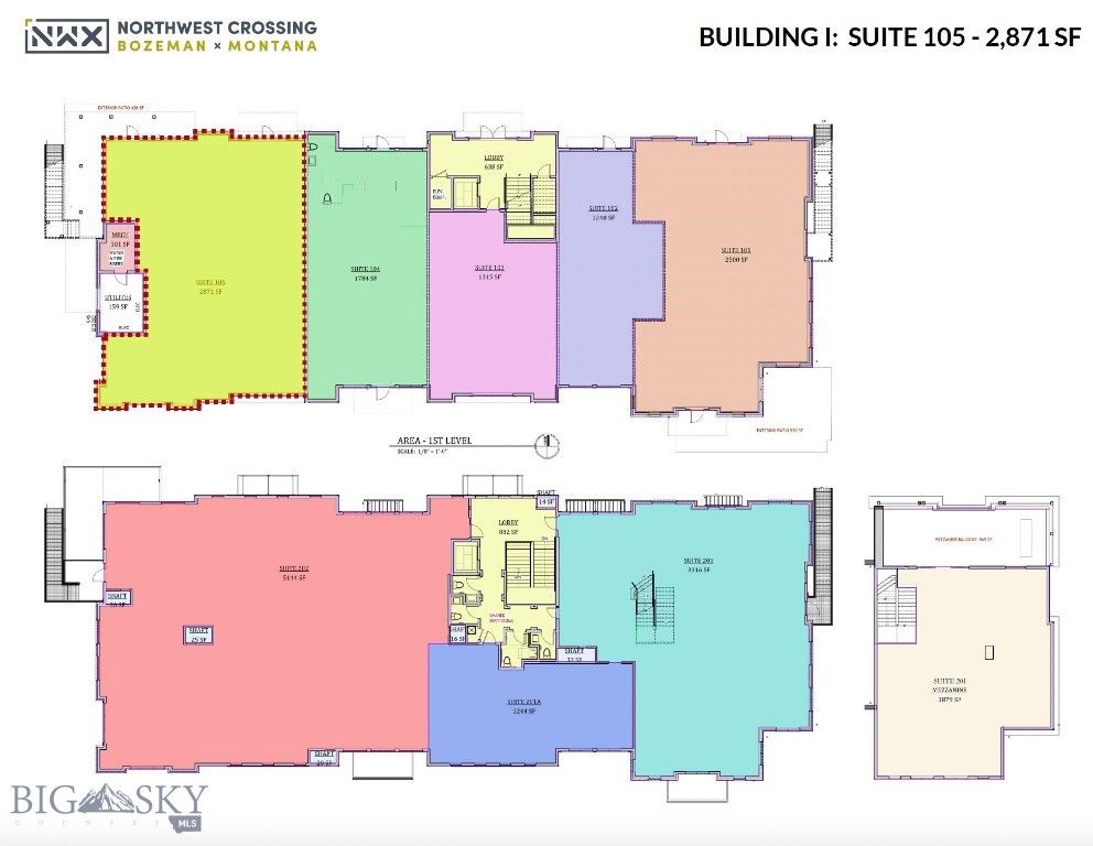 1450 Twin Lakes Avenue 105, Bozeman, MT 59718 photo 5