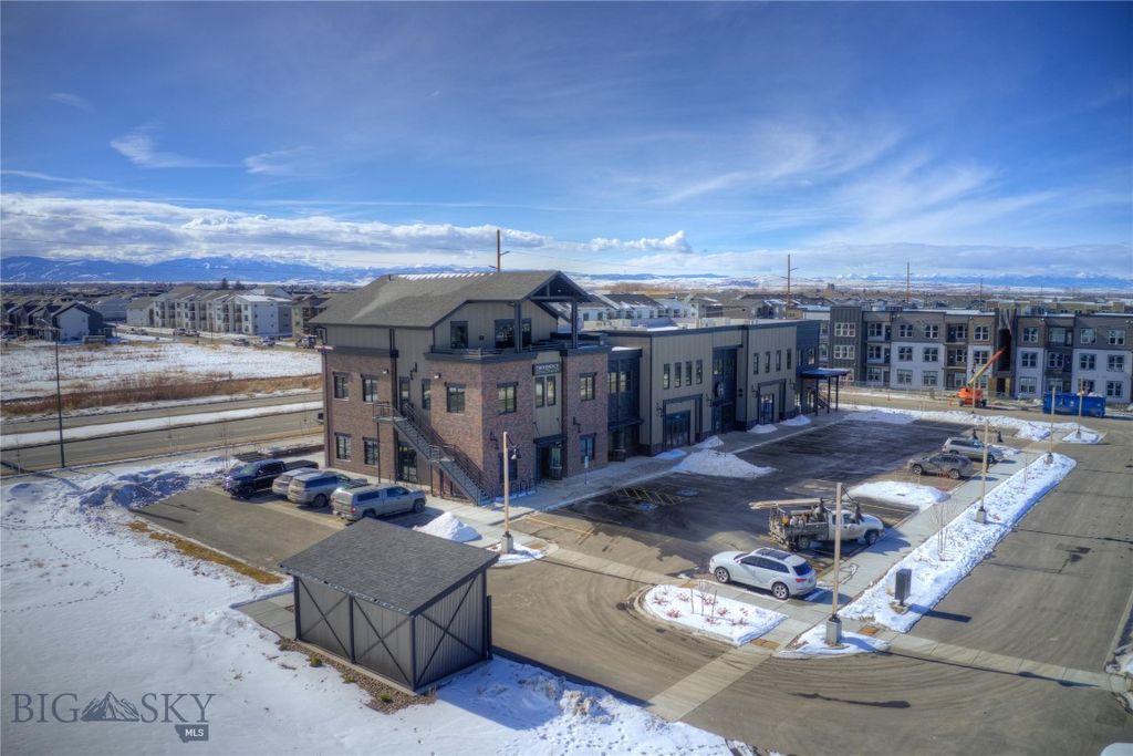 1450 Twin Lakes Avenue 105, Bozeman, MT 59718 photo 6
